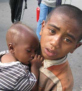 Web漏洞扫描工具